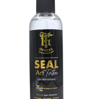 SELANTE SEAL ART - GT OFICIAL 240ML