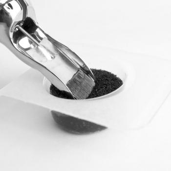 BATOQUE CARTELA CLEANING CAP -  XGG