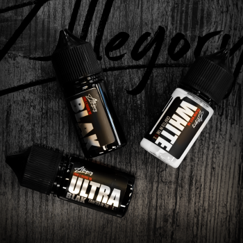 ALLEGORY - 3 PACK SAMPLE
