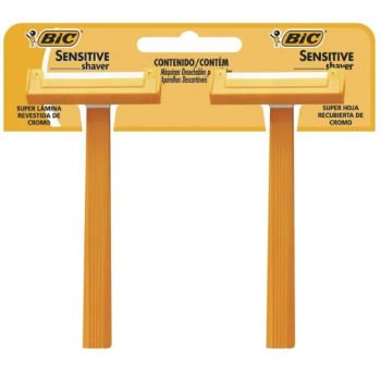 BARBEADOR DESCARTAVEL - PAR