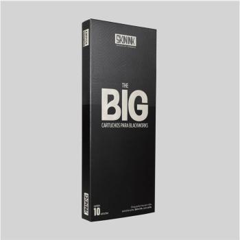 CARTUCHO SKIN INK  - 1049MG