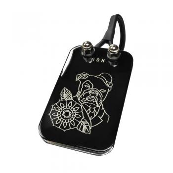 PEDAL NOK BULLDOG
