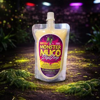 MANTEIGA MONSTER MUCO - SLIPDROP 200G