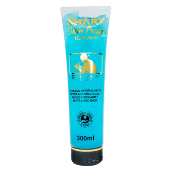 VASIGEL H20 GEL HORNET 300ml - MENTOL