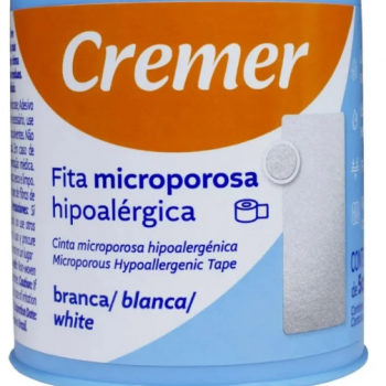 FITA MICROPOROSA 5X4,5M