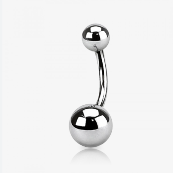 PIERCING BANANA BELL BASICO