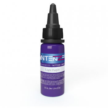 LIGHT PURPLE INTENZE - 30ML