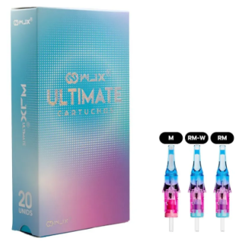 CARTUCHO ULTIMATE  -1009RM