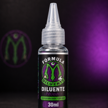 DILUENTE  FORMULA MONSTER INK 30ML