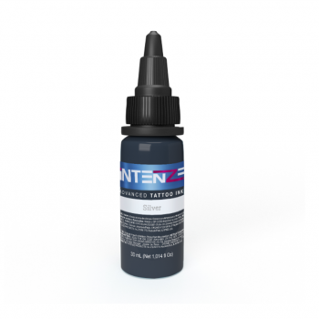 SILVER INTENZE - 30ML