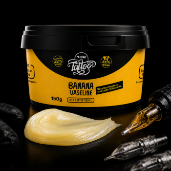 VASELINA MBOAH BANANA - 150G