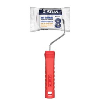 ROLO LA SINTETICO 05CM ANTIRESPINGO - ATLAS