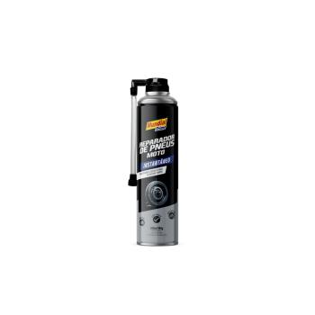 REPARADOR DE PNEUS MOTO 200ML - MUNDIAL PRIME