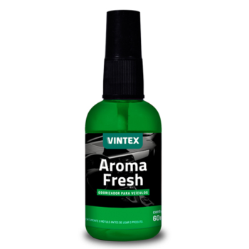 AROMINHA SPRAY VINTEX FRESH 60ML