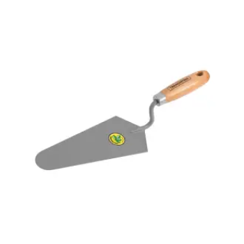 COLHER DE PEDREIRO 8 CANTO VIVO - TRAMONTINA