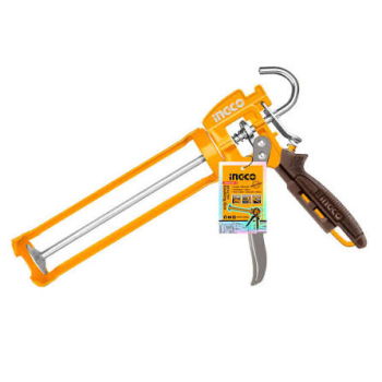 APLICADOR DE SILICONE ALTA PRESSAO 9 POL - INGCO