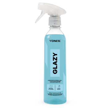 GLAZY 500ML SPRAY - VONIXX