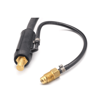 CONECTOR TOCHA TIG VALVULADA 13MM