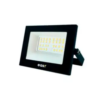 REFLETOR LED 200W BRANCA 6500K BIVOLT - AVANT