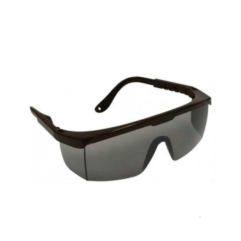 OCULOS PROTEÇÃO BK FUME - COM REFORÇO