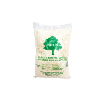 ESTOPA PARA LIMPEZA 400G - COTLIN