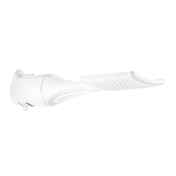 CHUVEIRO LORENZETTI LOREN SHOWER MULTI. 127X5500W