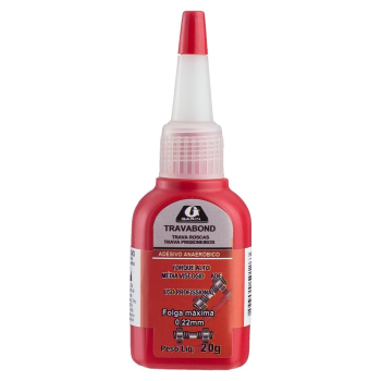 COLA TRAVA ROSCA GARIN 20G   CTRV-020
