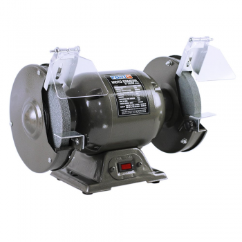 MOTO ESMERIL  DE BANCADA 6