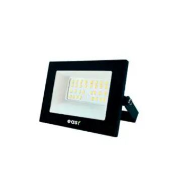 REFLETOR LED 100W BRANCA 6500K BIVOLT - AVANT