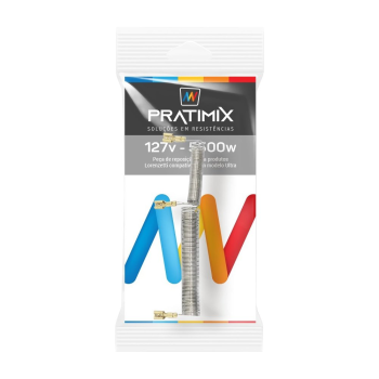 RESISTENCIA CHUVEIRO LOREN SHOWER 127V / 5500W