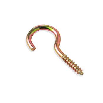 GANCHO BICROMATIZADO 17 X 50 6 PEÇAS