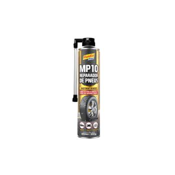 REPARADOR DE PNEUS  400ML - MUNDIAL PRIME