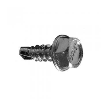 PARAFUSO AUTO BROCANTE SEXTAVADO 4,2X19