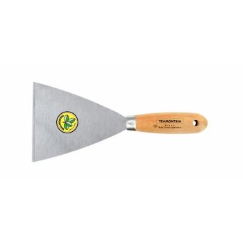 ESPATULA CABO DE MADEIRA 10 - TRAMONTINA