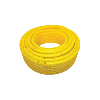 CONDUITE CORRUGADO AMARELO 3/4 - ADTEX (METRO)