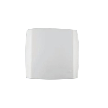 PLACA ILUMI SLIM 4X2 BRANCA (CEGA)