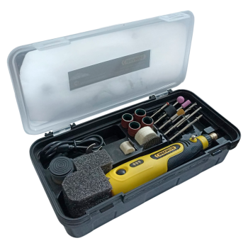 MINI RETIFICA A BATERIA BOM-9731