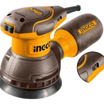 LIXADEIRA ROTATIVA 320W 100V - INGCO