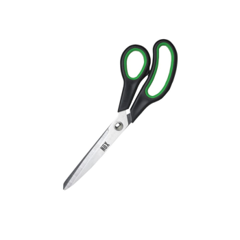 TESOURA DOMESTICA MULTIUSO 21CM CABO ERGONOMICO