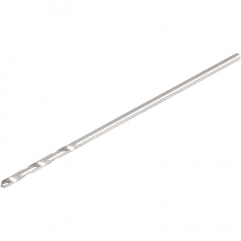 BROCA AR DIN 338  1,00MM NOVE54