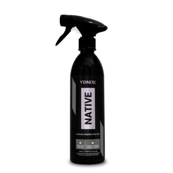 NATIVE 500ML SPRAY - VONIXX