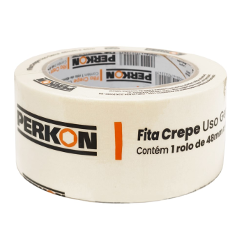 FITA CREPE PERKON 48X40M