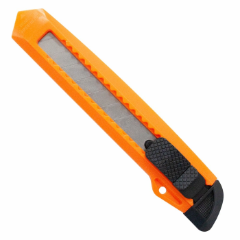 ESTILETE PERKON LAMINA LARGA 18MM 1009