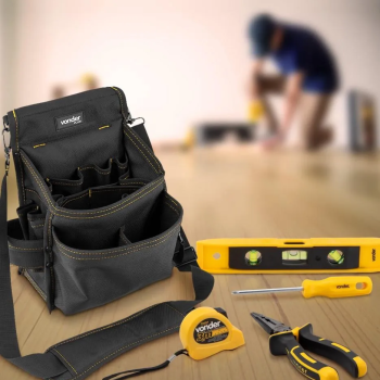 BOLSA DE FERRAMENTAS LWJ-2201