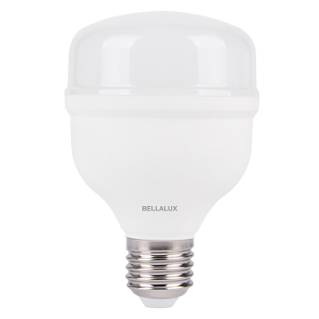LAMPADA LED BULBO 30W E27 6500K - BELLALUX