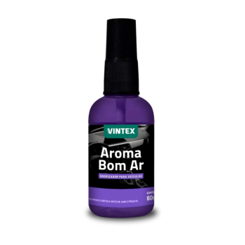 AROMINHA SPRAY BOM AR 60ML