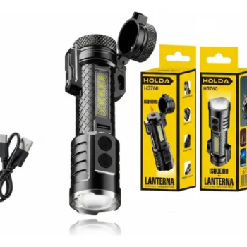 MINI LANTERNA ISQUEIRO