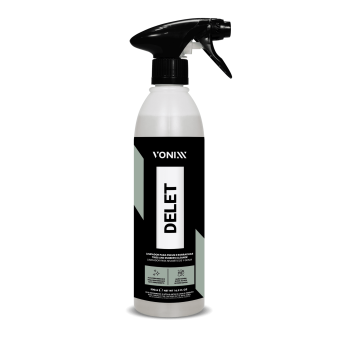 DELET 500ML - VONIXX