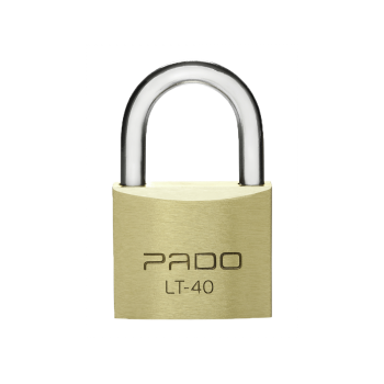CADEADO LATÃO 40MM PADO