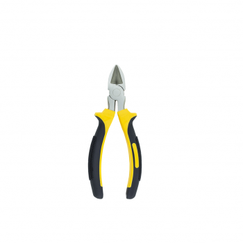 ALICATE CORTE DIAGONAL 6 NIQUELADO THOMPSON